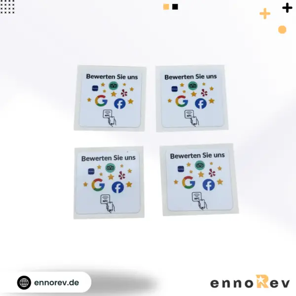 NFC Sticker